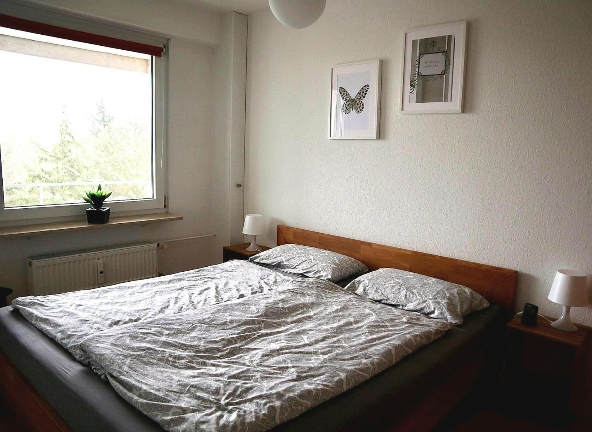 Hanseat II Whg 171 - Fewomeerblick Gromitz Bagian luar foto